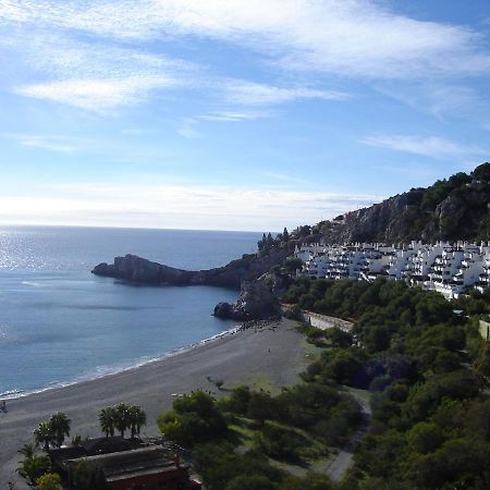 Апартаменти Marina Playa Ла-Еррадура Екстер'єр фото